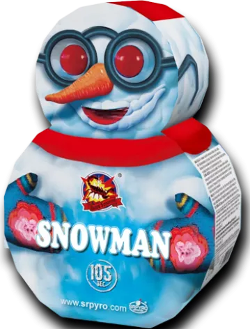 Snowman