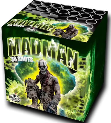 Madman
