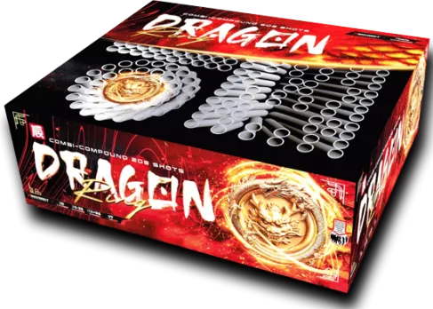 Dragon Ring