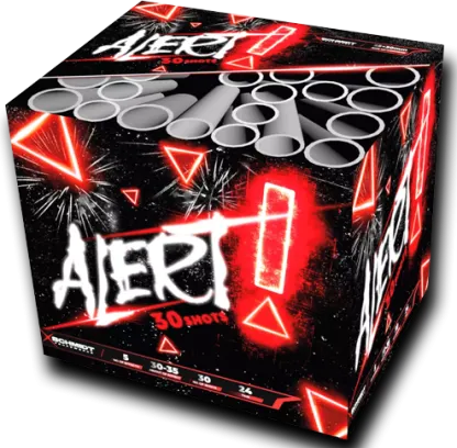 Alert!