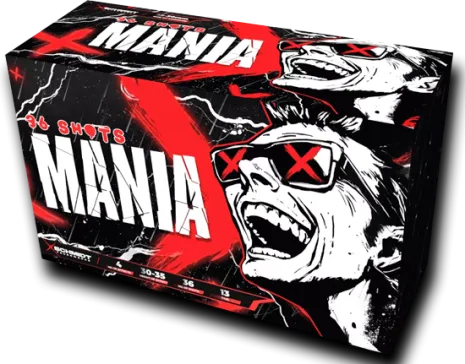 ManiaX