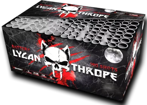 Lycanthrope