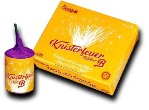Knisterfeuer Kaliber B