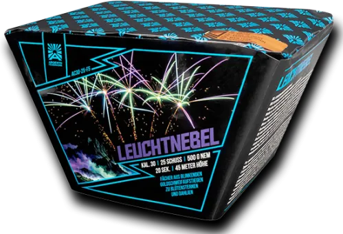 Leuchtnebel