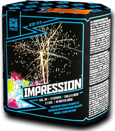 Impression