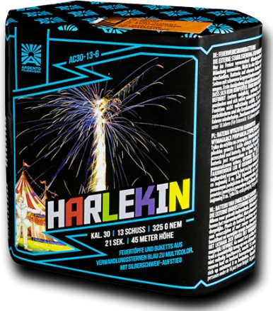 Harlekin