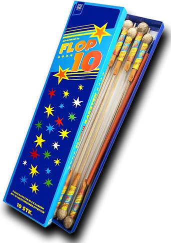 Flop 10