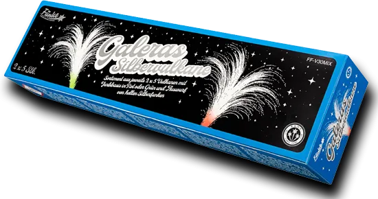 Galeras Supervulkan