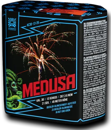 Medusa