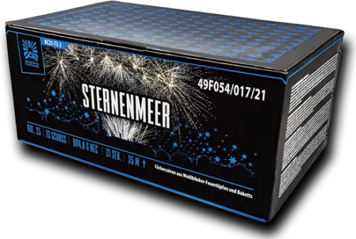 Sternenmeer