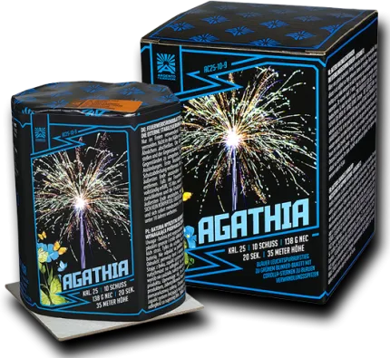 Agathia