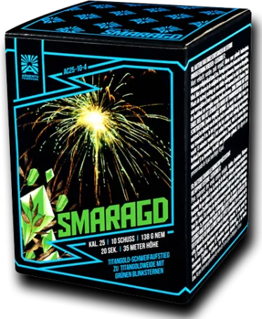 Smaragd