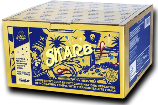 Skarb