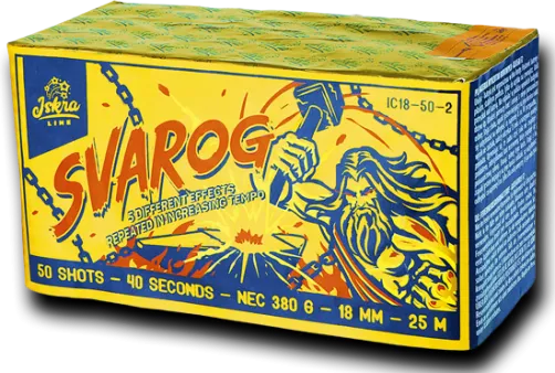 Svarog