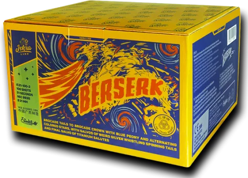 Berserk