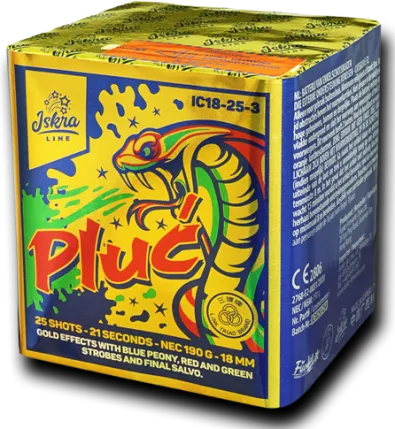 Pluc