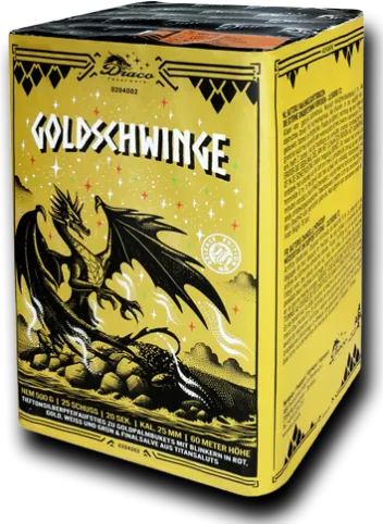 Goldschwinge