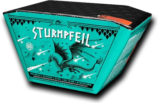 Sturmpfeil