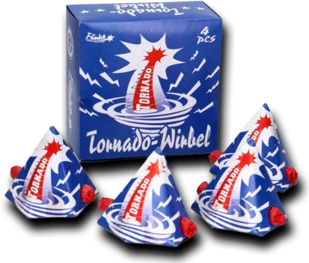 Tornado Wirbel