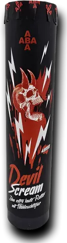 Devil Scream