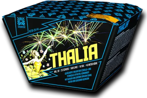 Thalia