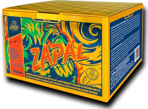 Zapal