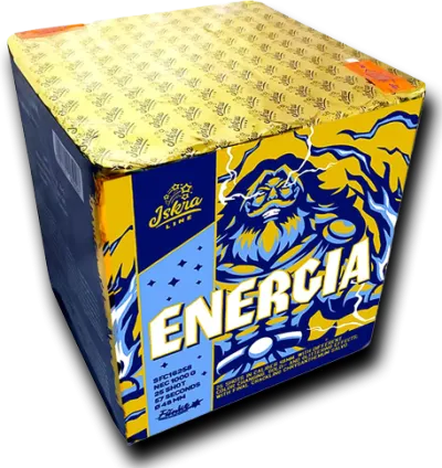 Energia