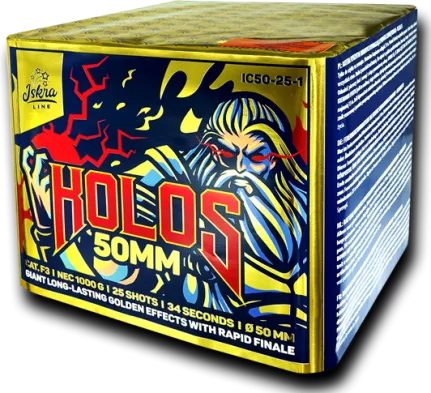 Kolos