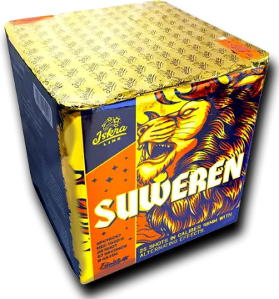 Suweren