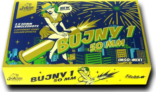 Bujny 1
