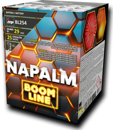 Napalm