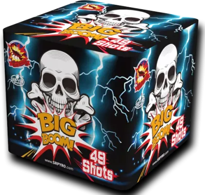 Big Boom