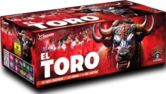 El Toro
