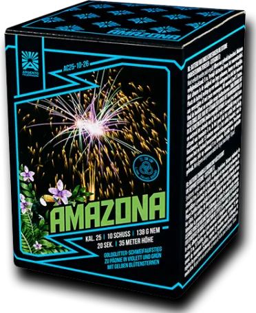 Amazona