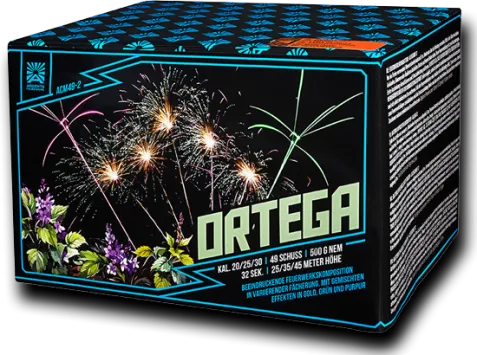 Ortega