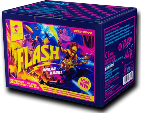 Flash