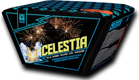 Celestia