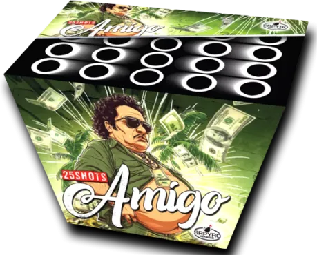Amigo