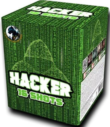 Hacker