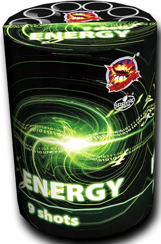 Energy
