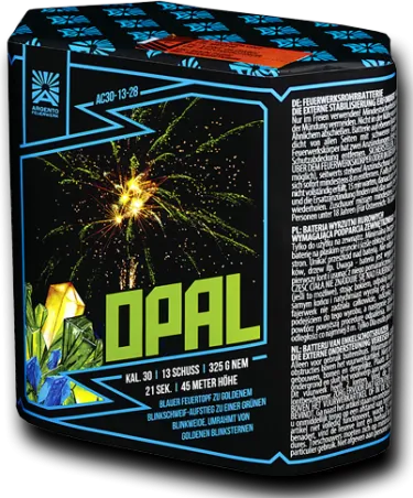 Opal