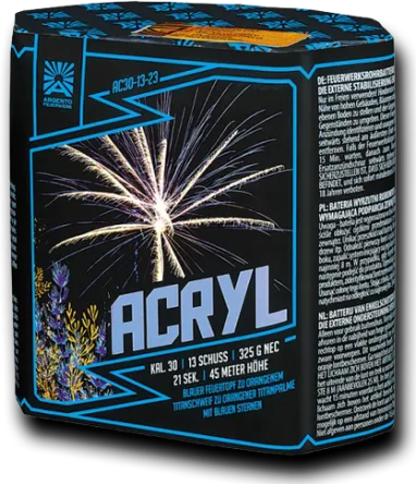 Acryl