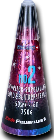 Schweizer Vulkan No.2
