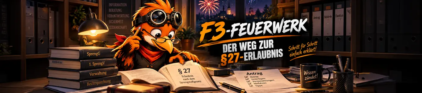 f3 schein banner