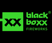 Logo der Firma Blackboxx