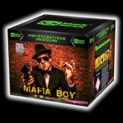 Mafia-Boy