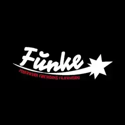 Logos-funke