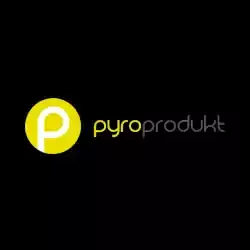 Logos-pyroprodukt