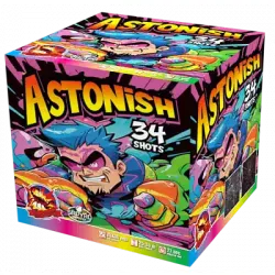 Astonish