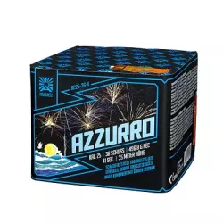 Azzuro